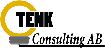 Tenk Consulting AB är främst inriktat på ledarutveckling och teamutveckling. Förtaget har även utbildningsverksamhet inom HR- frågor och speciellt inom arbetsrätt.